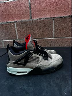 Jordan 4s