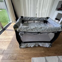 Chicco Pack & Play -Lullaby Luxe