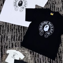 Bape T’s Shirts