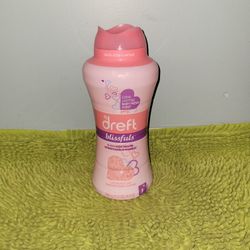 Dreft Blissfuls 24oz