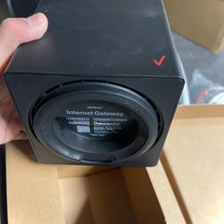 Verizon Internet Gateway