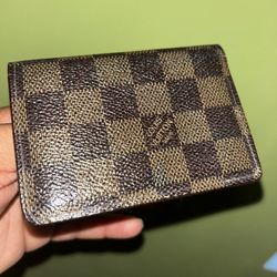 Louis Vuitton Card Holder