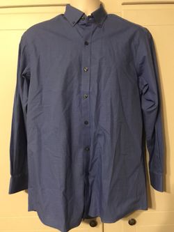Mens Dress Shirt