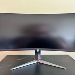 Gaming Monitor AOC