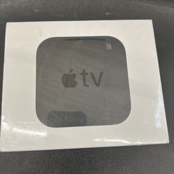 Apple TV 32 Gb HD 1080 P