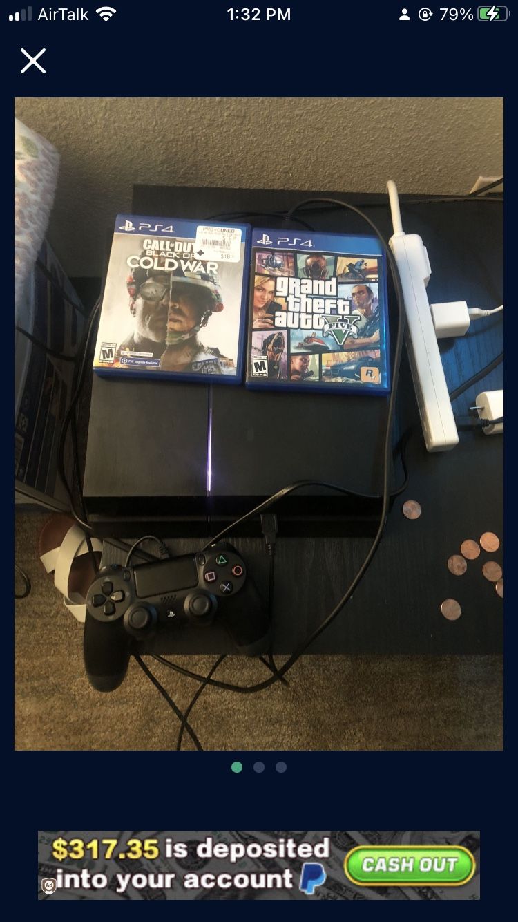 Ps4