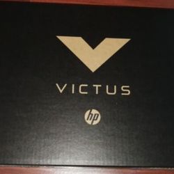 HP Victus Gaming Laptop 