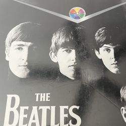 The Beatles Trivial Pursuit ,and The Beatles Revolver Puzzle