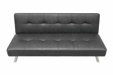 Convertible Sofa bed !