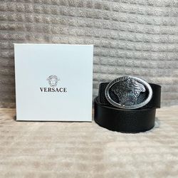 V ersace Belt