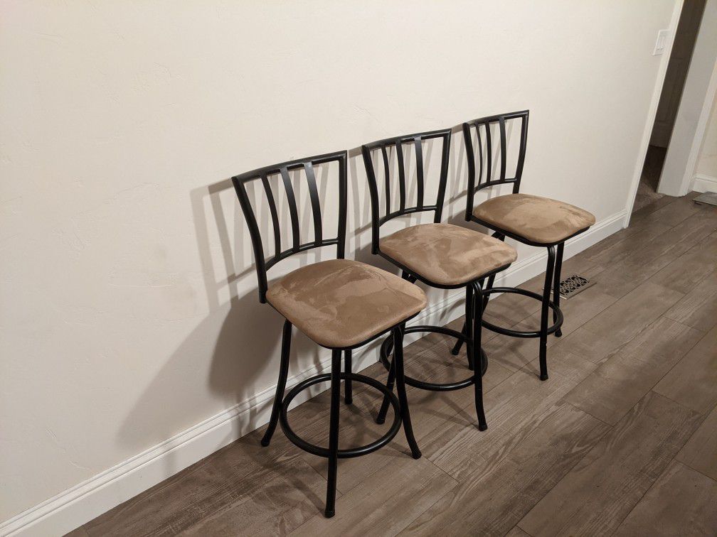 Bar stools