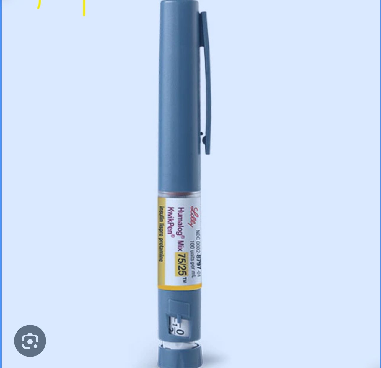 insulin