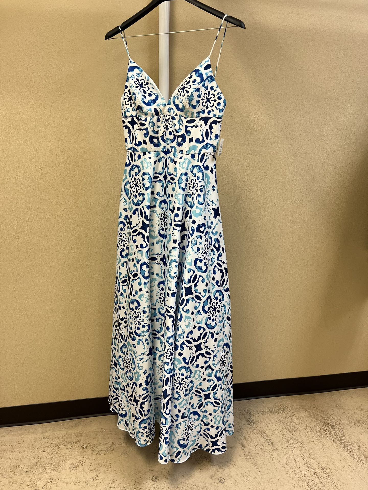 Size 10 Betsy Adam Dress!