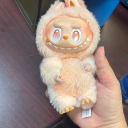 Big energy Labubu 