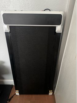 Walking pad