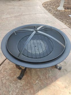Fire Pit