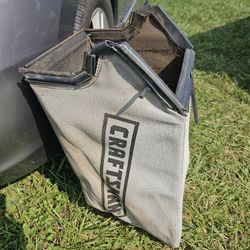 Craftsman BAG 