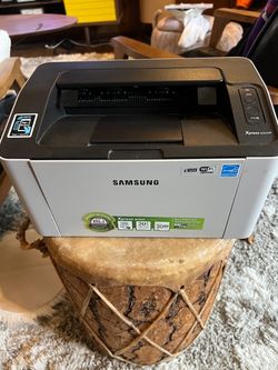 Sumsung Xpress Printer