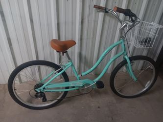26" Womens Beach Cruiser