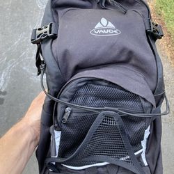 Vaude Backpack