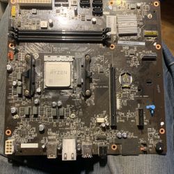 Ryzen 5 2600 