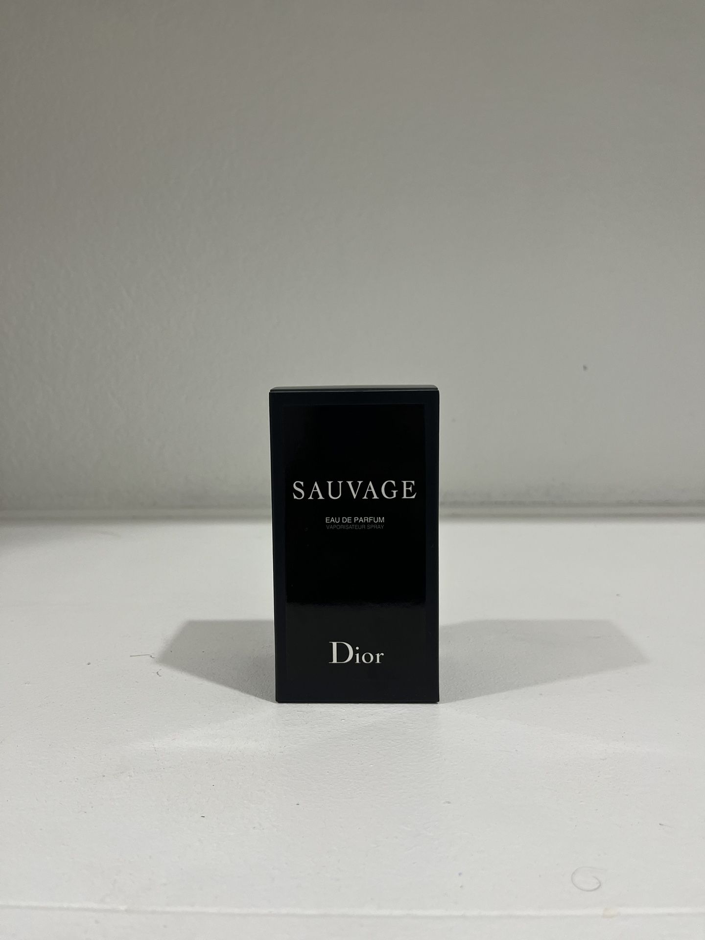 Dior Sauvage