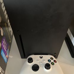 Xbox Series X 