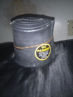 20 X 4.0 inner tube for ebike