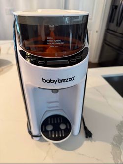 Baby Brezza