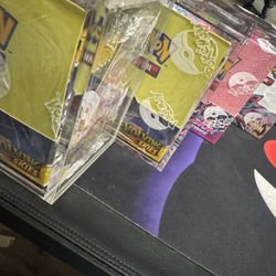 Slabs Sealed Booster Boxes Rare Pokemon