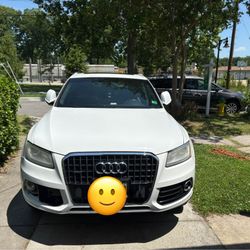 2014 Audi Q5