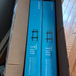TV Wall Mounts 46" - 90 "