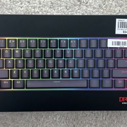 Redragon Draconic Pro Mechanical Gaming Keyboard