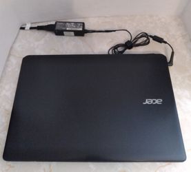 alkohol Lys forurening Acer Aspire E5-571 Laptop Core i5 6gb Ram 1tb Hdd Win 10 for Sale in  Glendale, AZ - OfferUp
