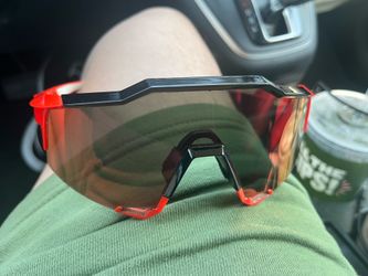 100%  speedcraft eyewear