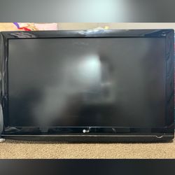 42inch LG TV