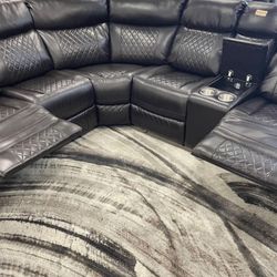 Sofa Loveseat Recliner Sectional