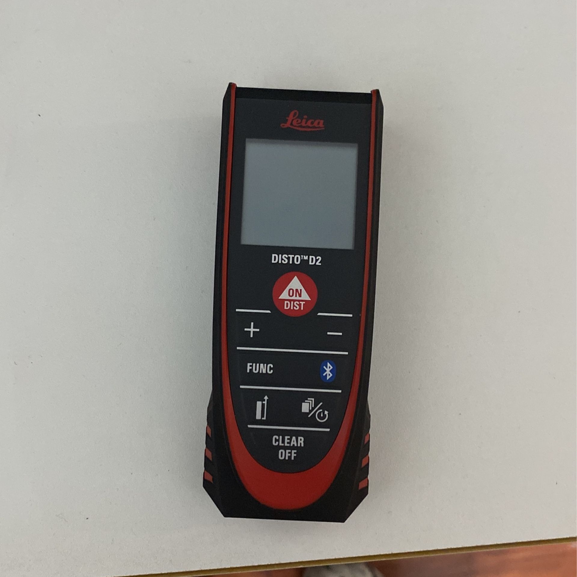 Leica Laser