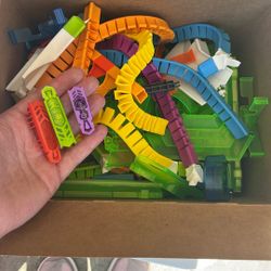 Hexbug Track Set