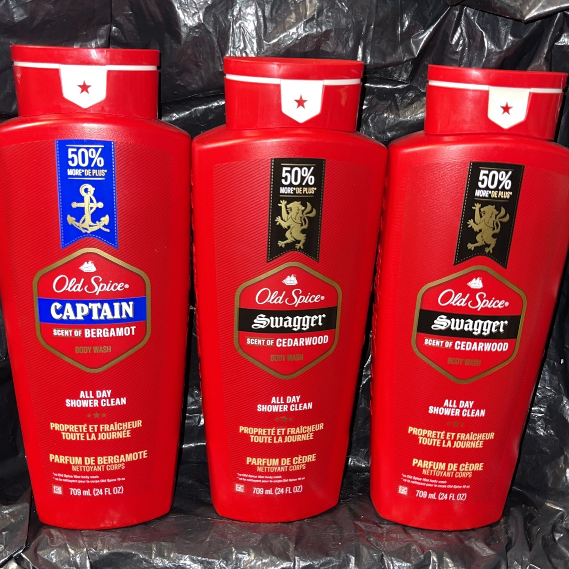 Old Spice
