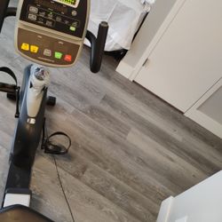 Workout Equipment 