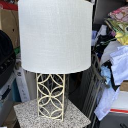 Table Lamp  $10 Pick Up Only