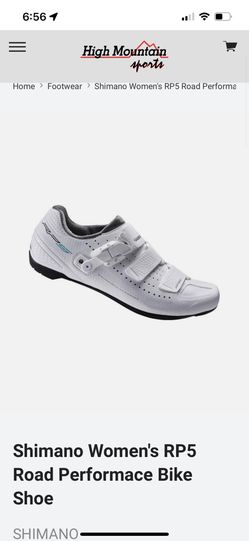 Shimano Womens RP5