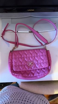Juicy couture purse
