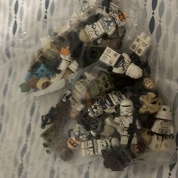 star wars lot