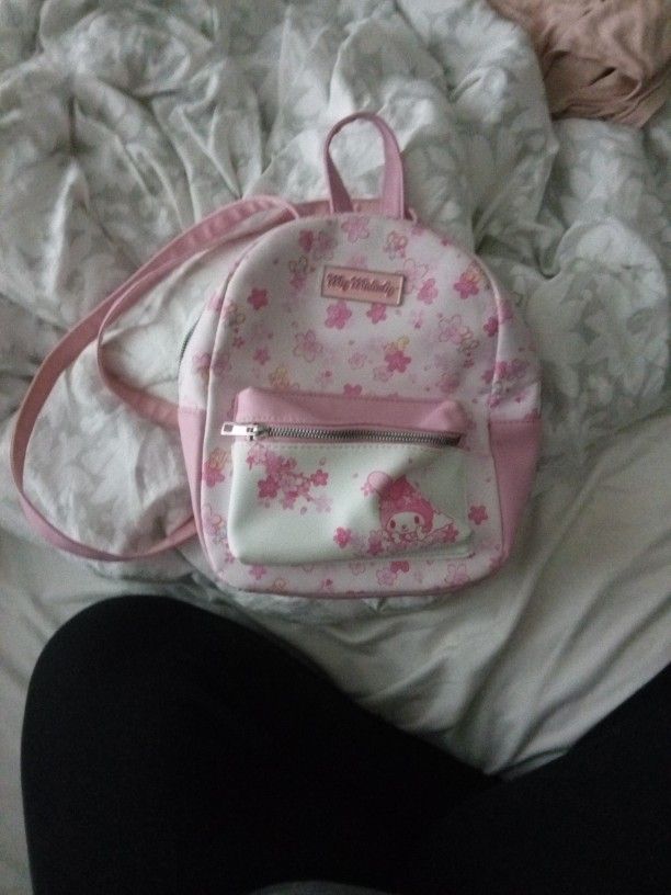 Backpack