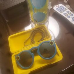 Snapchat Spectacles 1stGen