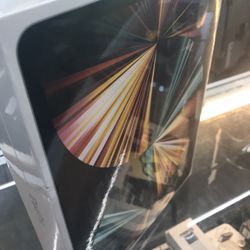 Ipad Pro 12.9 2TB New Sealed No Credit Needed Pay Down Only