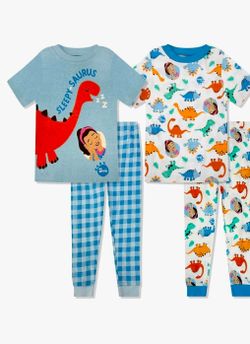 Ms. RACHEL  Kids Pajama Set size 18 months