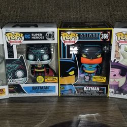 Funko pop Vinyl 